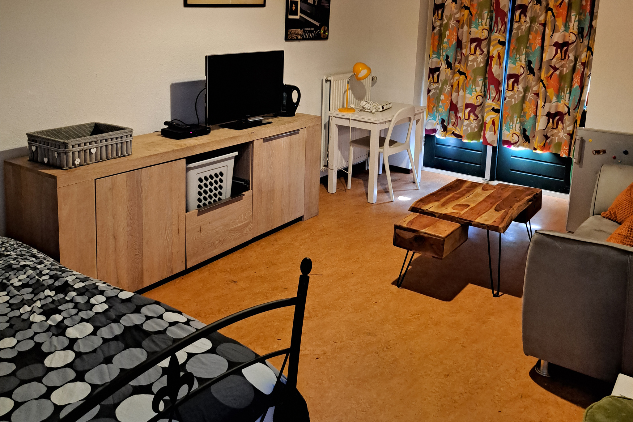 Kamer