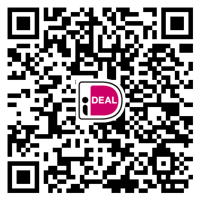 QR code Emmaus Domstad, september 2026